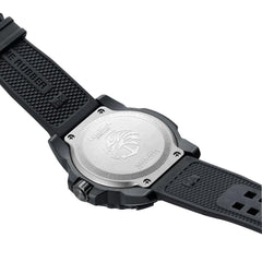 XS.3517.NSF.SET NAVY SEAL FOUNDATION Erkek Kol Saati