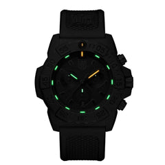 XS.3581.BO NAVY SEAL 3580 CHRONOGRAPH Serisi Erkek Kol Saati