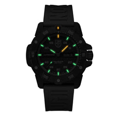 XS.3862 MASTER CARBON SEAL AUTOMATIC 3860 Serisi Erkek Kol Saati