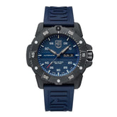 XS.3863 MASTER CARBON SEAL AUTOMATIC 3860 Serisi Erkek Kol Saati