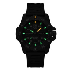 XS.3877 MASTER CARBON SEAL AUTOMATIC 3860 Serisi Erkek Kol Saati