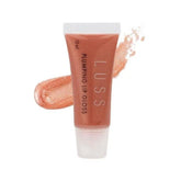 Luss Lip Gloss No:7 Plumping Effect Terracotta 12 ml Lip Gloss