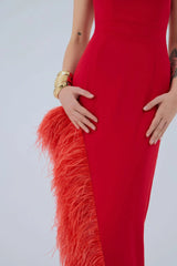 Meyra Avcı Red Bird