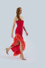 Meyra Avcı Red Bird