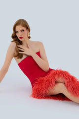 Meyra Avcı Red Bird