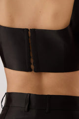 Meyra Avcı Rati Black