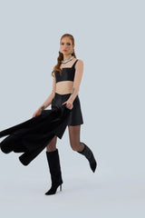 Meyra Avcı Rati Black