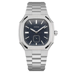 MAEN MANHATTAN 37 ULTRA THIN M2.2.1 Erkek Kol Saat