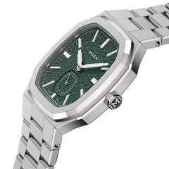 MAEN MANHATTAN 37 ULTRA THIN M2.2.2 Erkek Kol Saat