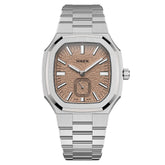 MAEN MANHATTAN 37 ULTRA THIN M2.2.3 Erkek Kol Saat