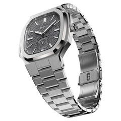 MAEN MANHATTAN 37 ULTRA THIN M2.2.4 Erkek Kol Saat