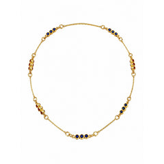MAISON LYGOS NIKA NECKLACE