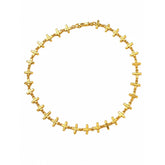 MAISON LYGOS SPOLIA NECKLACE