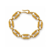 MAISON LYGOS STOA BRACELET