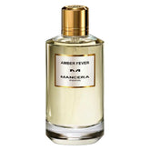 Mancera Amber Fever EDP 120 ml Unisex Parfüm