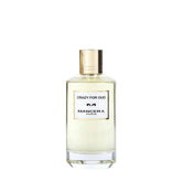 Mancera Crazy For Oud EDP 120 ml Unisex Parfüm