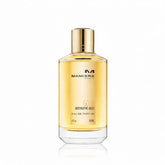 Mancera Gold Intensive Aoud EDP 120 ml Unisex Parfüm