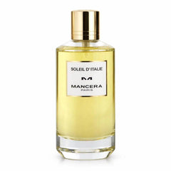 Mancera Soleil D'Italie EDP 120 ml Unisex Perfume