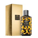 Mancera Wild Leather EDP 120 ml Unisex Perfume