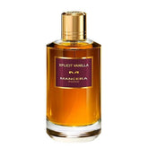 Mancera Xplicit Vanilla EDP 120 ml Unisex Perfume