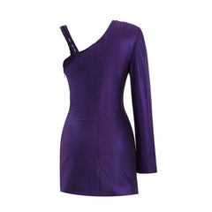 Alia Studio Marlene Purple