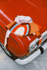 Wayt Mars Print Bucket Hat