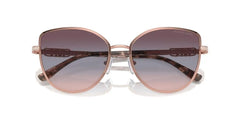 MICHAEL KORS MK 1144B 11080J 56 Women's Sunglass