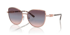 MICHAEL KORS MK 1144B 11080J 56 Women's Sunglass