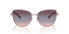 MICHAEL KORS MK 1144B 11080J 56 Women's Sunglass