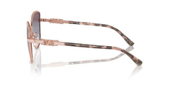MICHAEL KORS MK 1144B 11080J 56 Women's Sunglass