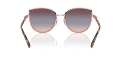 MICHAEL KORS MK 1144B 11080J 56 Women's Sunglass