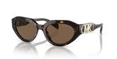 MICHAEL KORS MK 2192 328873 53 Woman Sunglasses