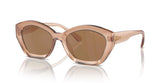 MICHAEL KORS MK 2209U 3999/O 54 Women Sunglasses