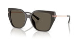 MICHAEL KORS MK 2231U 4003/3 54 Women's Sunglass
