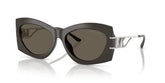 MICHAEL KORS MK 2235U 4003/3 57 Women's Sunglass