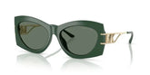 MICHAEL KORS MK 2235U 40063H 57 Women's Sunglass