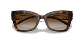 MICHAEL KORS MK 2237U 300613 52 Women's Sunglass