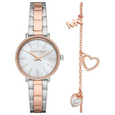 MICHAEL KORS MK1066SET Kadın Kol Saati
