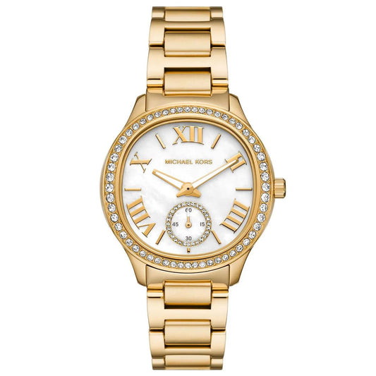 MICHAEL KORS MK4805 Kadın Kol Saati