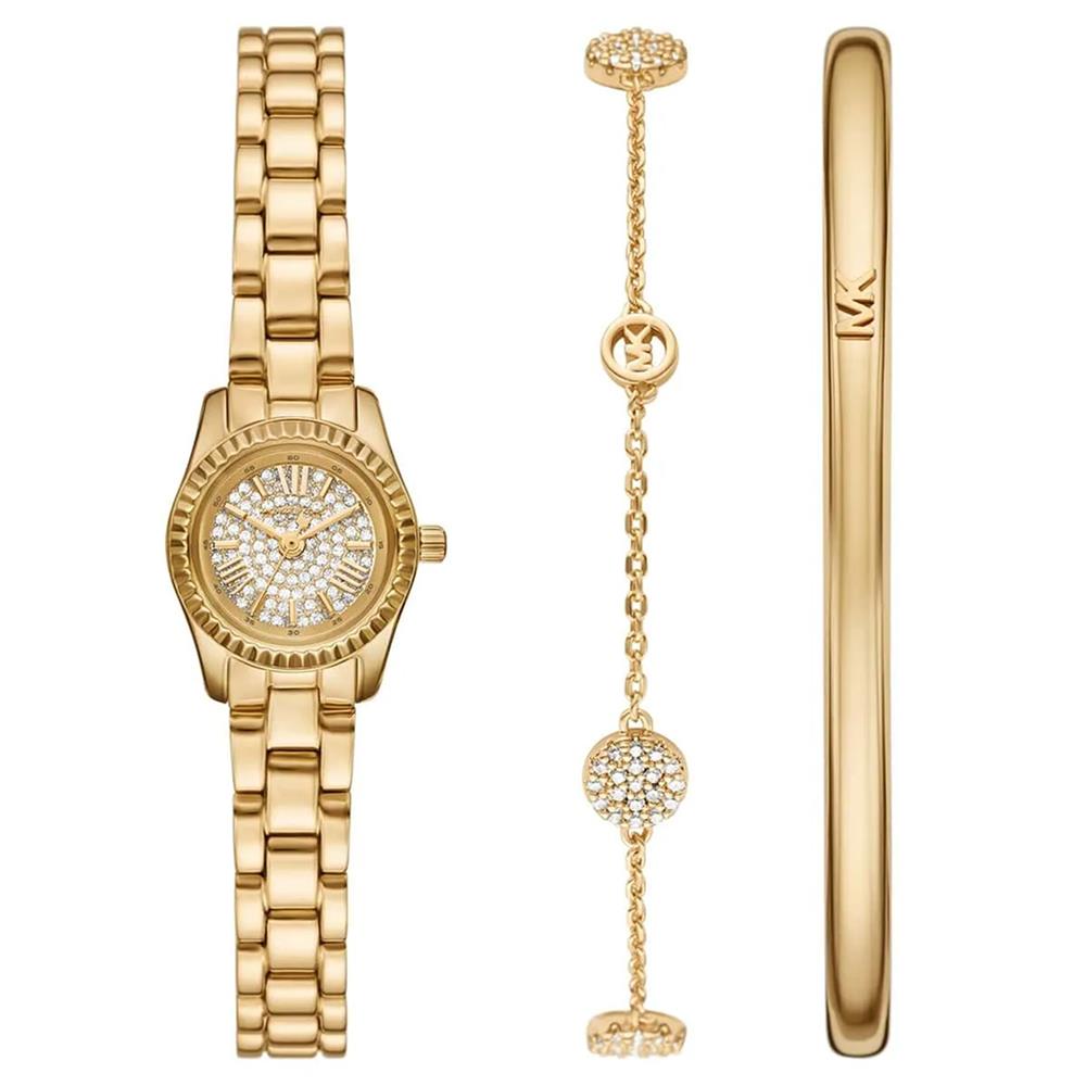 MICHAEL KORS MK4944SET Kadın Kol Saati