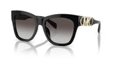 MICHEAL KORS MK 2182U 30058G 55 Woman Sunglass