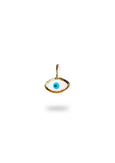 Mini Eye Küpe