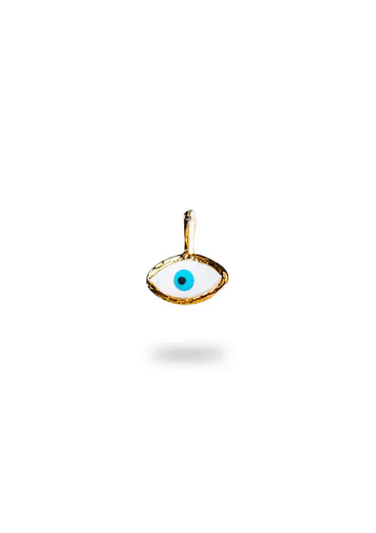 Mini Eye Earring