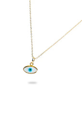 Mini Eye Pendant