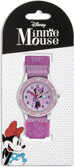 MINNIE MOUSE MN5106 Çocuk Kol Saati