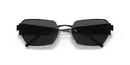 MIU MIU MU 53WS 1AB5S0 58 Woman Sunglass