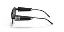 MIU MIU MU 53WS 1AB5S0 58 Woman Sunglass