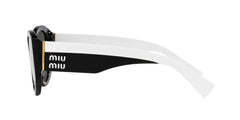 MIU MIU MU 03WS 1AB5S0 53 Kadın Güneş Gözlüğü