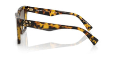 MIU MIU MU 03Y VAU-0A7 54 Women Sunglasses