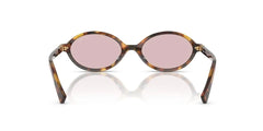 MIU MIU MU 04ZS 14L4I0 50 Woman Sunglass